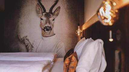 Hotel für 3 Personen, mit Balkon und Whirlpool sowie Pool, kinderfreundlich in Bad Hofgastein