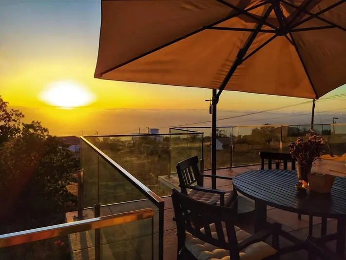 Casa de vacaciones para 8 personas, con jacuzzi y jardín - 1