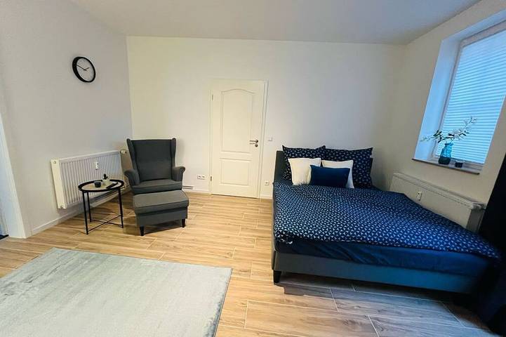 Ferienwohnung für 2 Personen in Bernau bei Berlin - 2