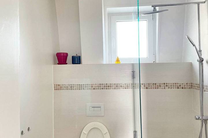 Gîte pour 6 personnes, avec jacuzzi, animaux acceptés à La Garenne-Colombes - 4