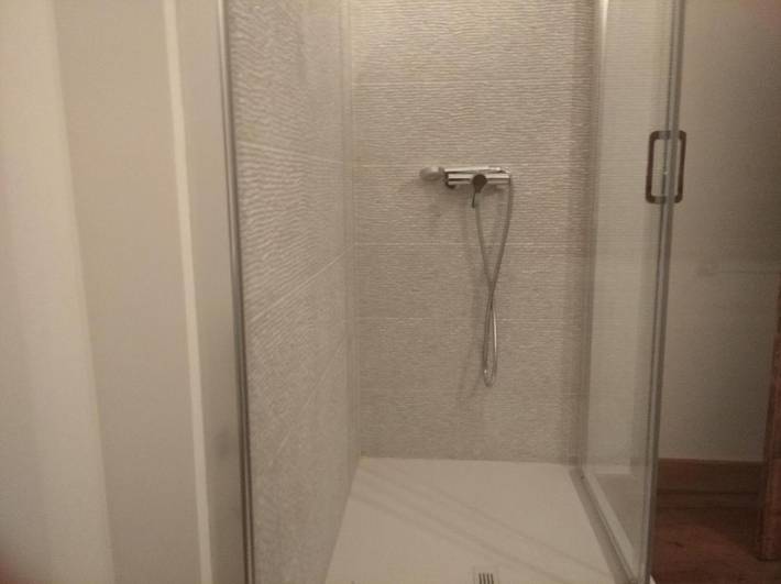 Gîte pour 11 personnes, avec balcon et vue à Sarria (Lugo) - 4