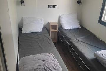 Camping pour 6 Personnes dans Pont-Aven, Côte de Cornouaille, Photo 4