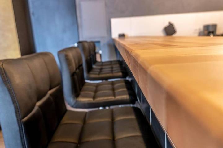 Apartamento de vacaciones para 12 personas, con jardín y terraza - 1