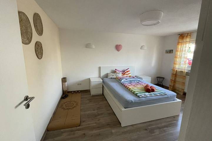 Ferienwohnung für 4 Personen in Leinfelden-Echterdingen - 3