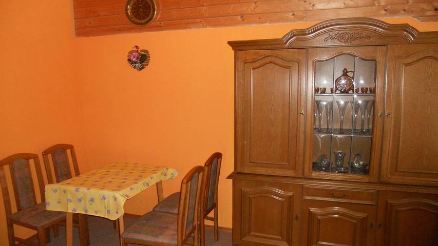 Bungalow für 2 Personen, mit Garten in Kalkhorst - 3