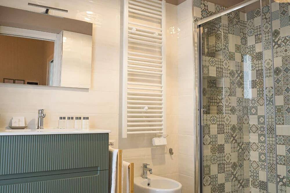 Sunshine - Lilibeth Luxury Suites Salerno in Salerno, Tyrrhenian Coast Campania