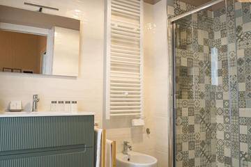 B&b für 4 Personen in Salerno, Salerno Provinz, Bild 3