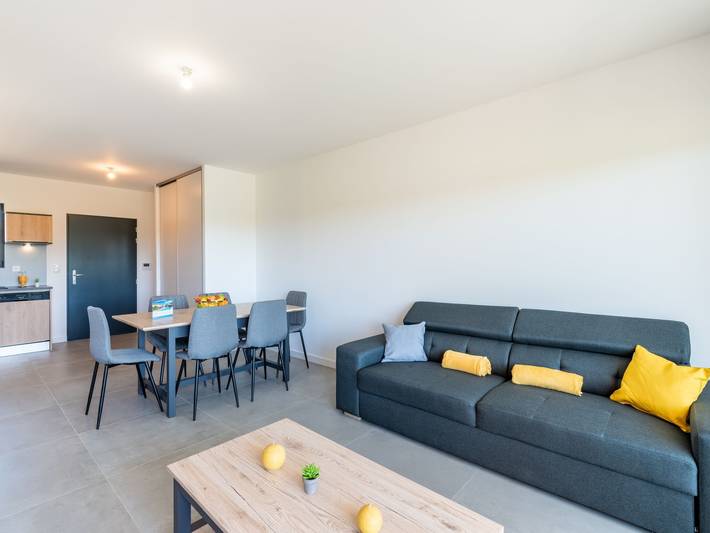 Ganze Wohnung, Stanatura in Porto-Vecchio, Sartène und Umgebung