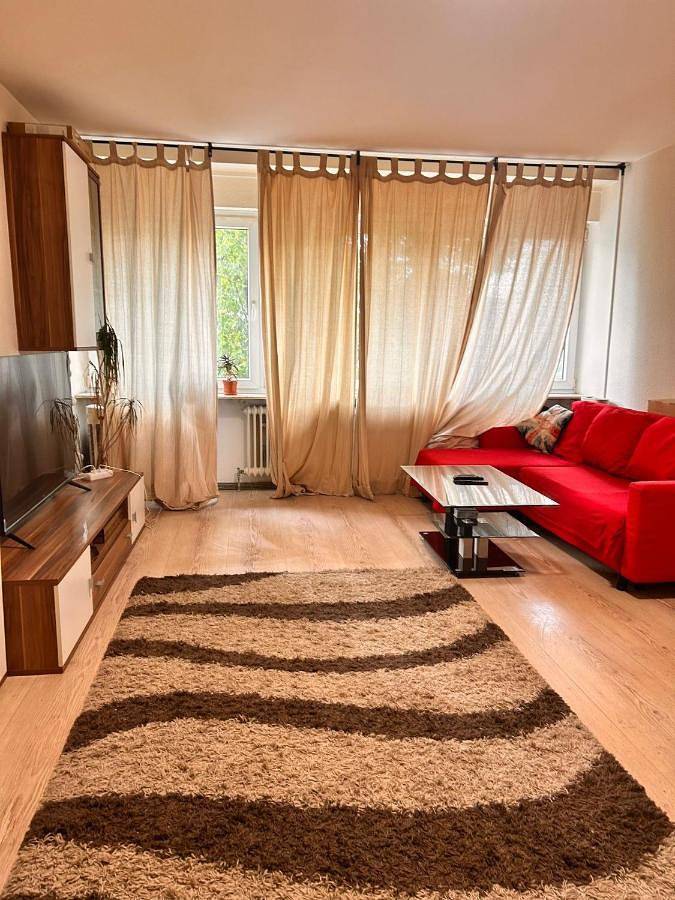 Vakantiewoning voor 2 personen, met uitzicht in Dortmund