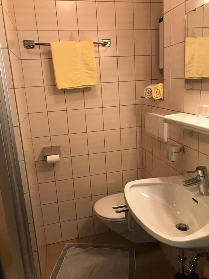 Chambre d’hôte pour 2 personnes, avec sauna et balcon à Hintertux - 2