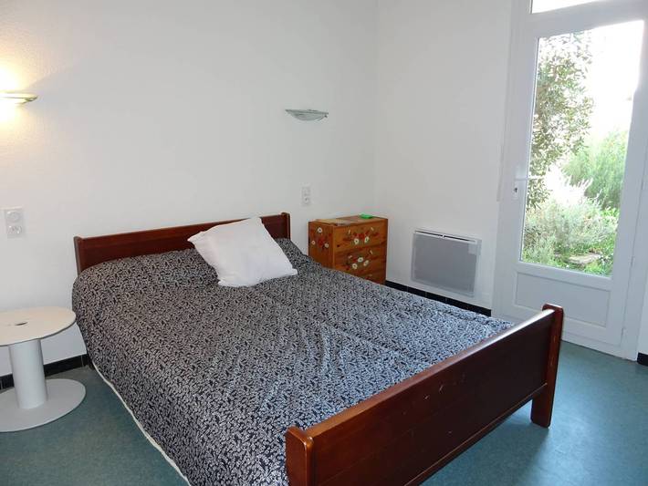 Villa pour 6 personnes à Canet-en-Roussillon - 4