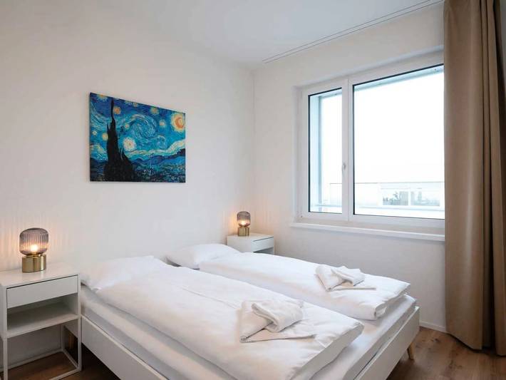 Apartamento entero, 2 Pièces 4 Personnes in Zürich 48 Altstetten, Zúrich