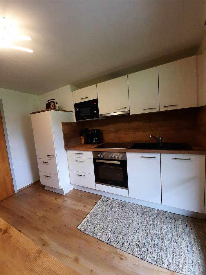 Ganze Ferienwohnung, Wohnung 3 in Hohe Tauern, Matrei in Osttirol