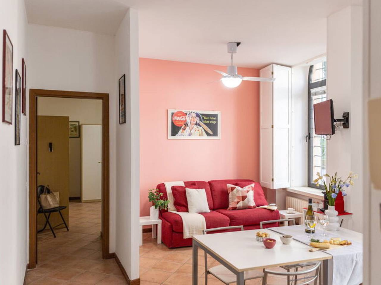 Ganze Wohnung, Movie Suite Jesi in Jesi, Ancona Provinz