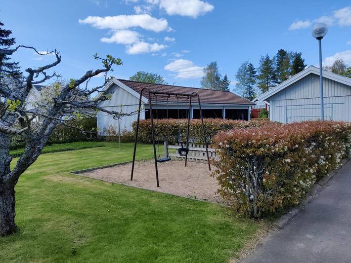 Ferienwohnung für 4 Personen, mit Balkon - 1
