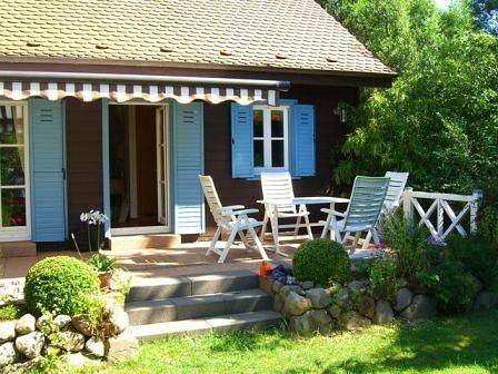 Ferienhaus Strandhaus auf Poel in Am Schwarzen Busch, Nordwestmecklenburg (Wismar und Umgebung)