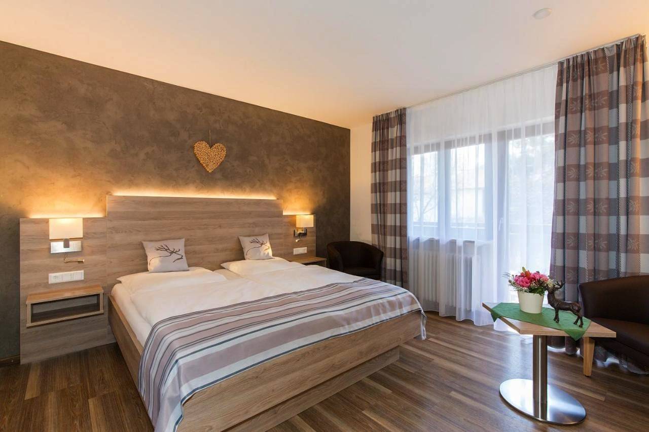 Gästehaus Funk in Bad Feilnbach, Alpenland Tegernsee Schliersee