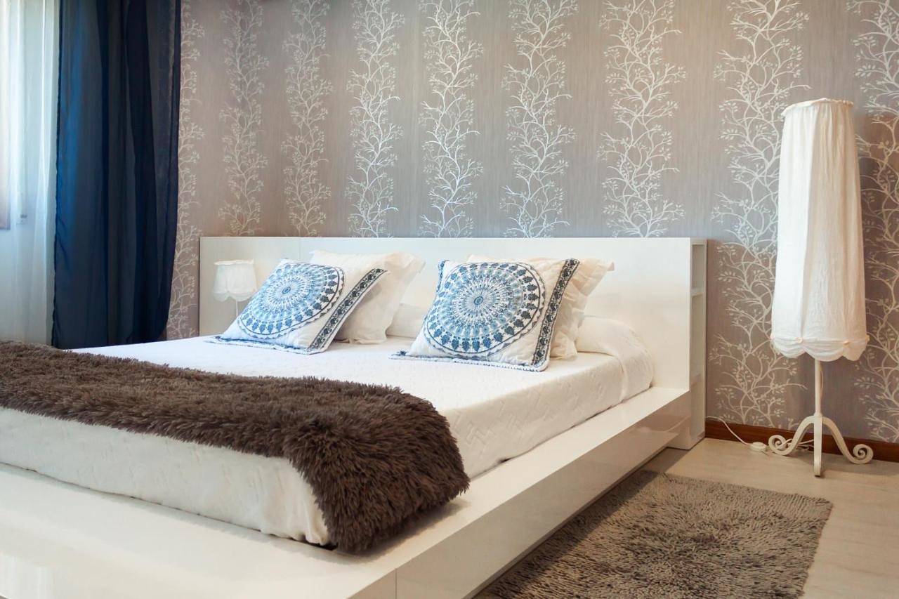 Apartamento entero, Three-Bedroom Apartment in Praia da Ladeira (Baiona), Baiona