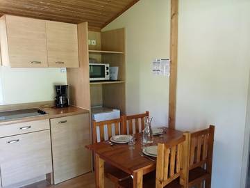 Maison pour 4 Personnes dans Fontenay-le-Comte, Vendée, Photo 3