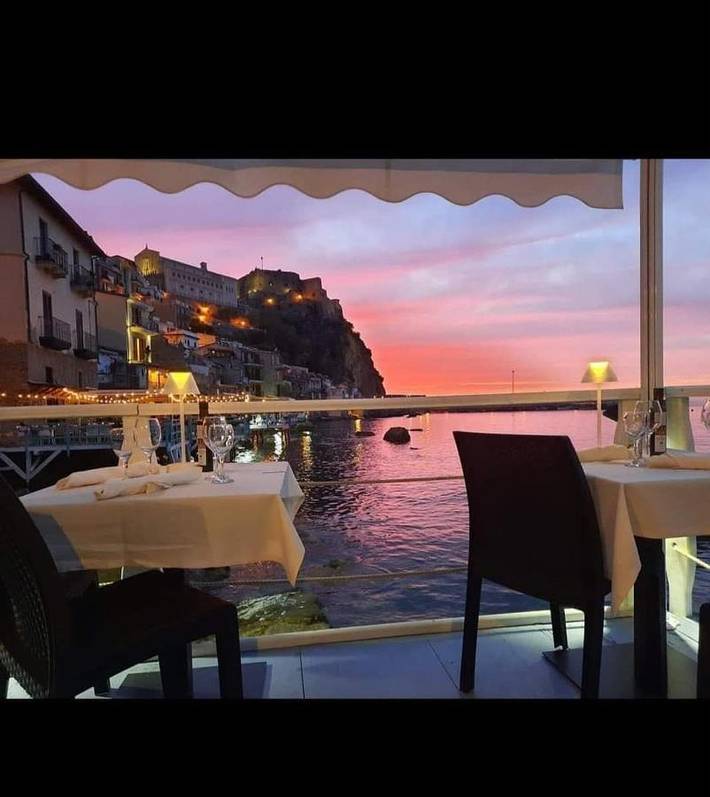 Hôtel pour 2 personnes à Scilla - 4