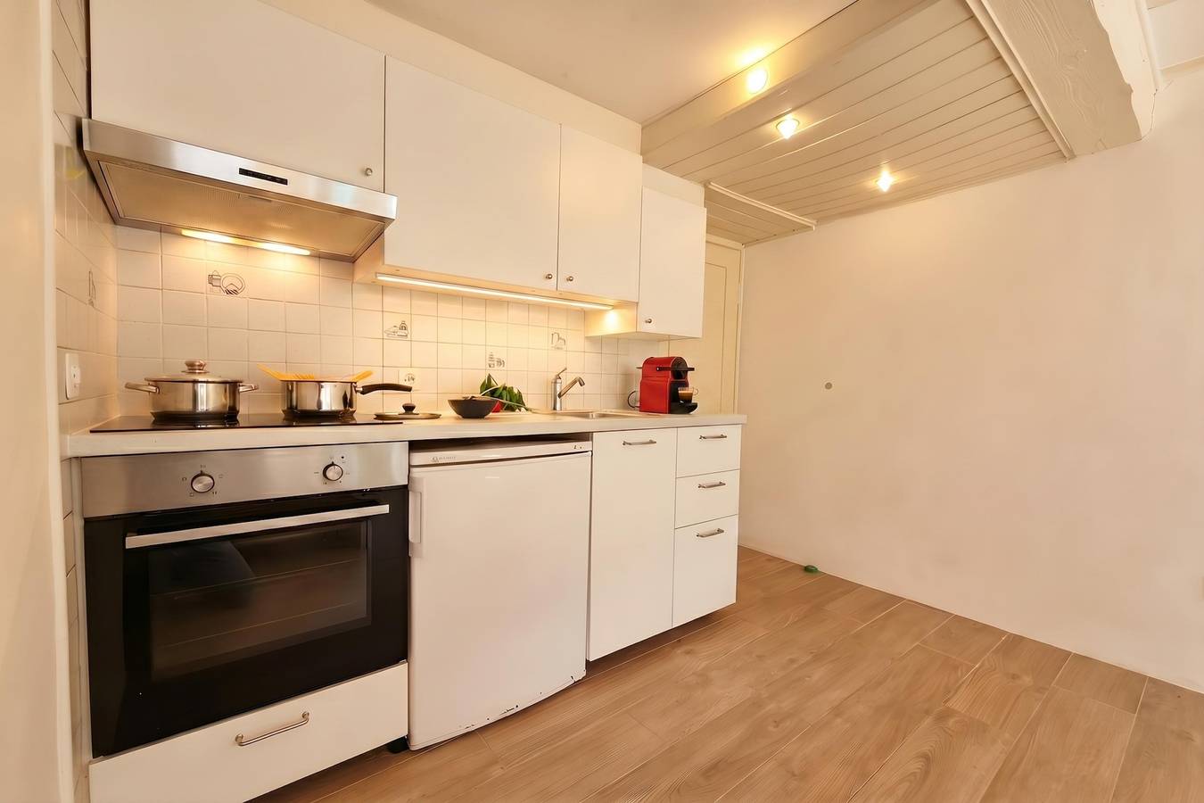 Apartamento entero, Casa Cecilia Ascona 500m from the Lake in Ascona, Alpes Ticineses y del Verbano