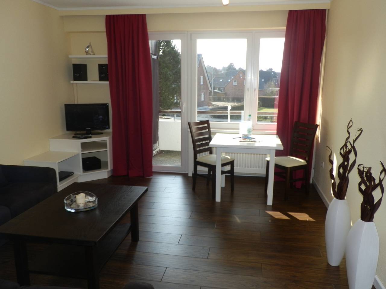 Ganze Ferienwohnung, Mph - Whg. 15 in Wyk auf Föhr (Stadt), Wyk auf Föhr