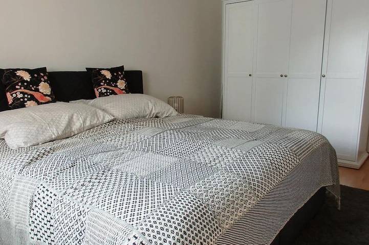 Ferienwohnung für 2 Personen, mit Balkon, mit Haustier in Stadt Wehlen - 2