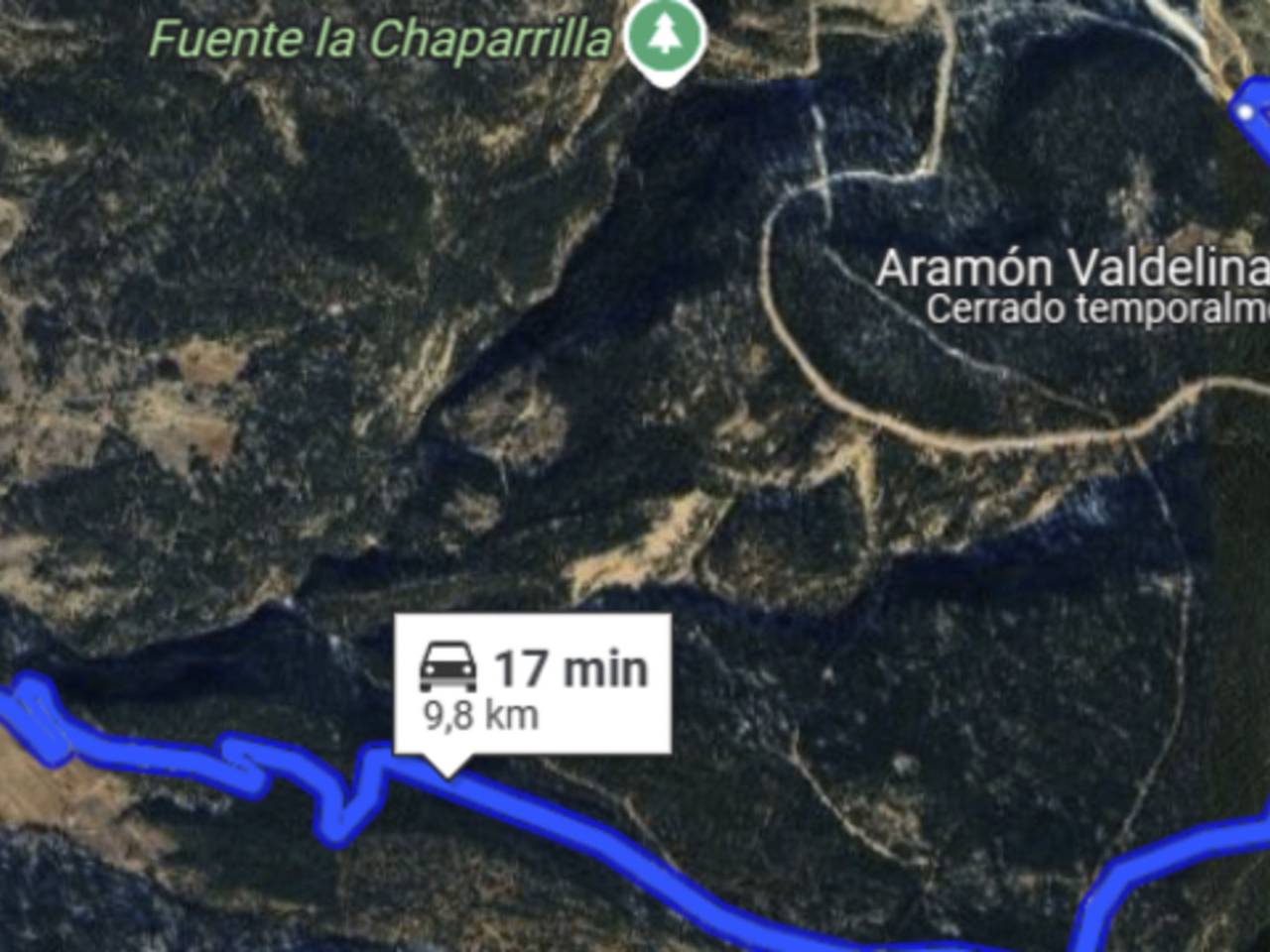 Bungalow Esqui Valdelinares Ref 066 in Alcalá de la Selva, Provincia de Teruel