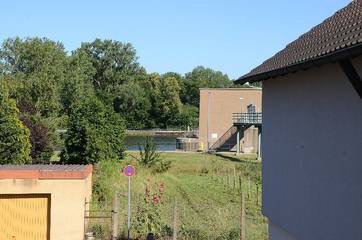 Ferienhaus für 4 Personen in Volkach, Romantische Straße, Bild 4
