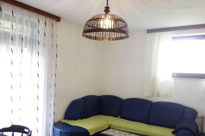 Ganze Wohnung, Appartements Kubisko Wg 2 in Keutschach am See, Klagenfurt-Land