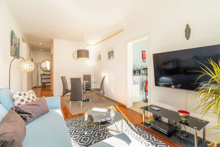 Ganze Wohnung, Pr2 in Lisboa ciudad in São Nicolau (Lissabon), Santa Maria Maior