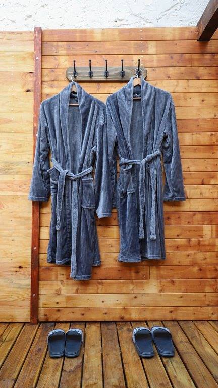 Gîte pour 6 personnes, avec terrasse et jacuzzi dans Indre - 2