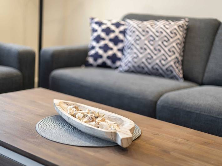 Ferienhaus für 6 Personen, mit Terrasse auf Sylt - 3