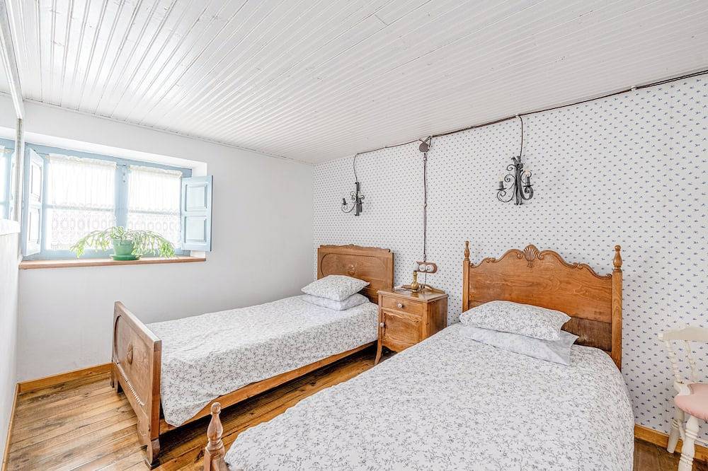 Cozy cottage in Cabrales 10 minutes from the Bulnes funicular in Puertas, Cabrales