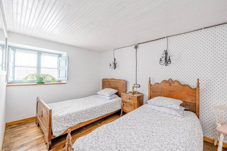 Cozy cottage in Cabrales 10 minutes from the Bulnes funicular in Puertas, Cabrales