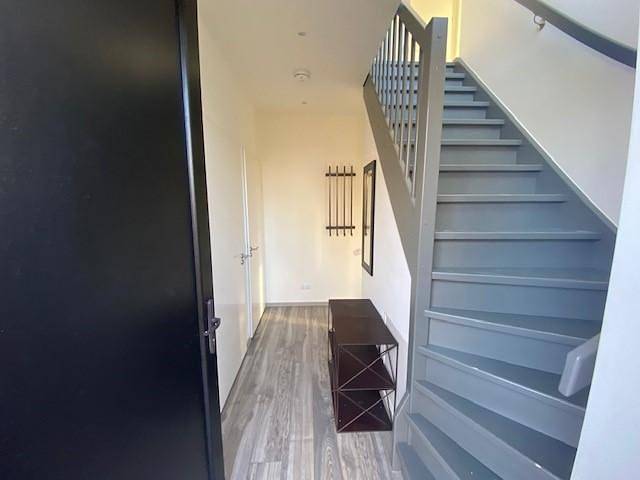 Europarcs Zuiderzee — Eco Villa 12 in Veluwemeer