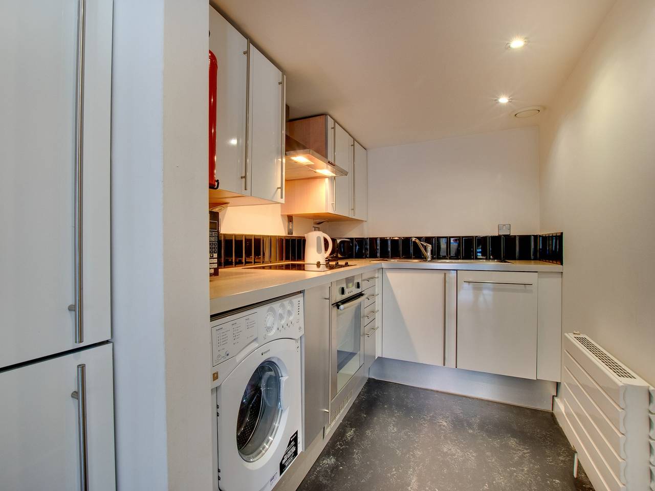 Crown Apartments 102 - Uk3378 in Newcastle upon Tyne, Nordeste de Inglaterra