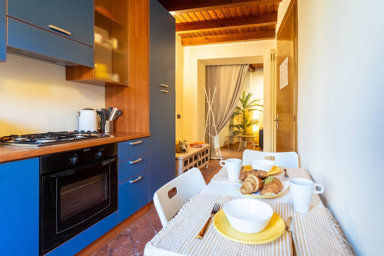 Ganze Wohnung, San Fedele Apartment Historical Como City Center in Como, Comer See