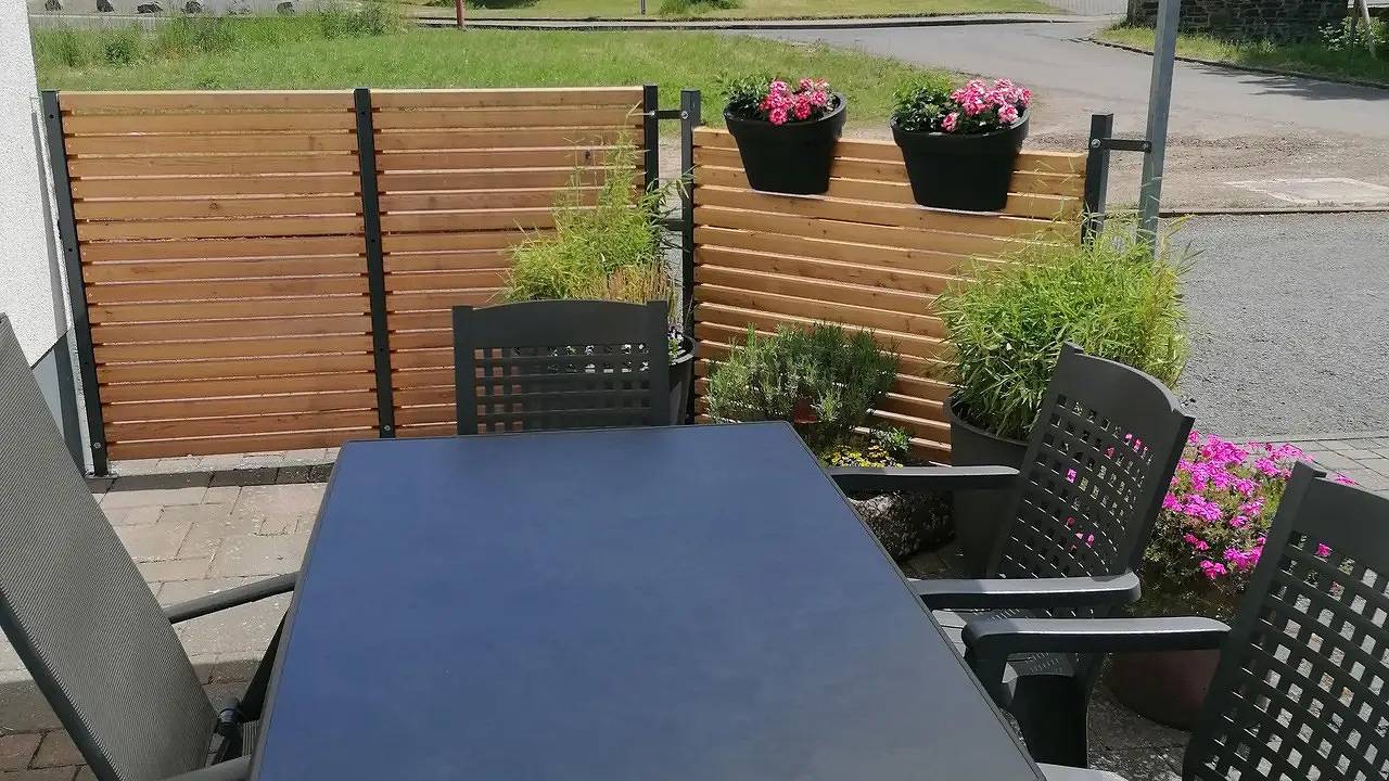 Ganze Ferienwohnung, Ferienwohnung für 4 Personen (70 m²) in Dreis-Brück in Dreis-Brück, Vulkaneifel