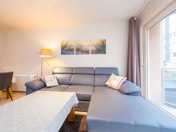 Vakantieappartement voor 4 Personen in Middelkerke, West-Vlaanderen, Afbeelding 1