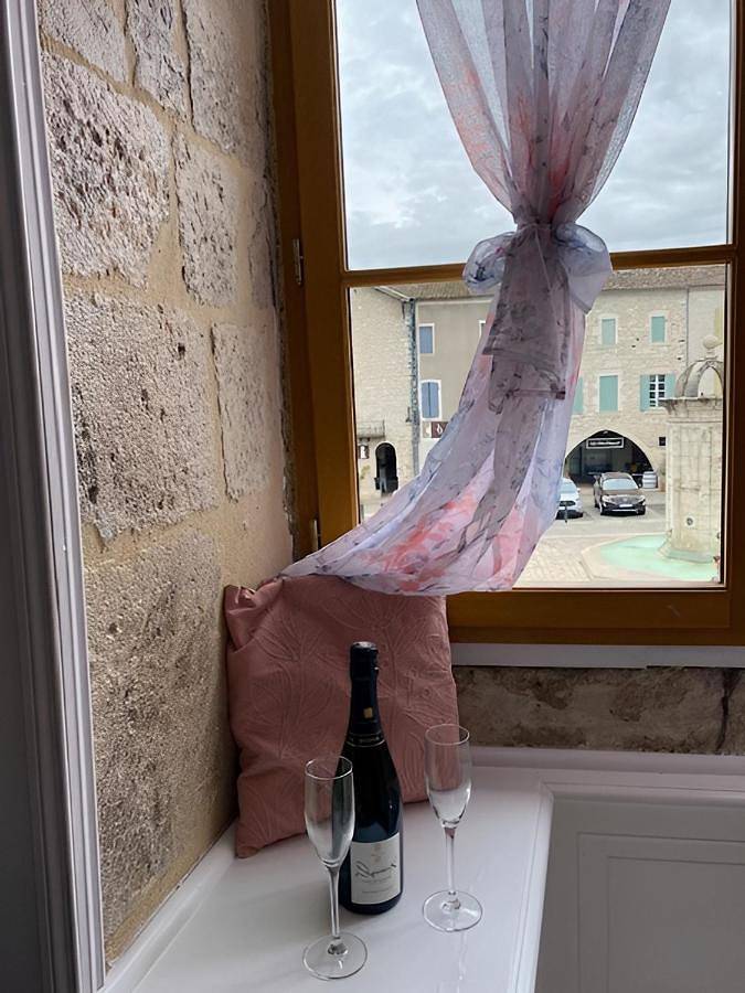 Appartement de vacances pour 4 personnes, avec vue