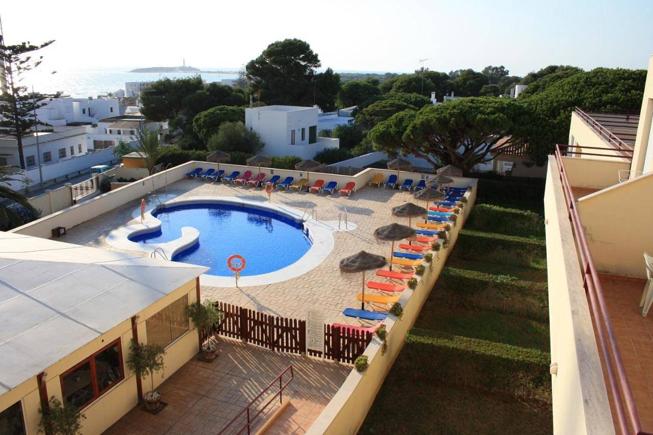 Appartement entier, Apartamentos Turisticos Caños de Meca in Los Caños de Meca, Barbate