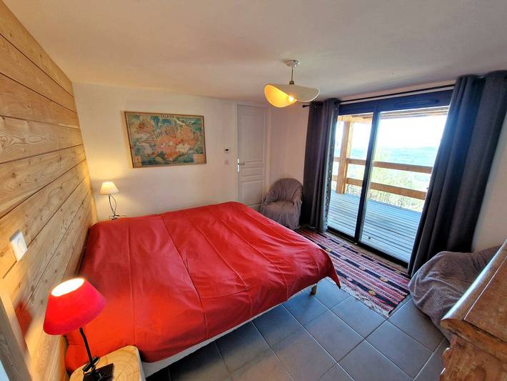 Chalet renovado para 9 pers con mascotas, St Michel de Chaillol in Saint-Michel-de-Chaillol, Parque Nacional de los Ecrins