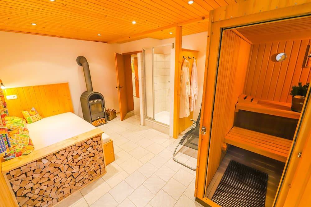 Chalet Lenggrieser Acker ***** in Brauneck (Lenggries), Lenggries