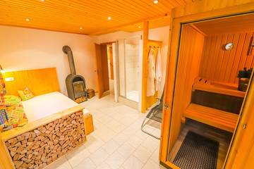 Chalet für 5 Personen in Brauneck, Lenggries, Bild 4