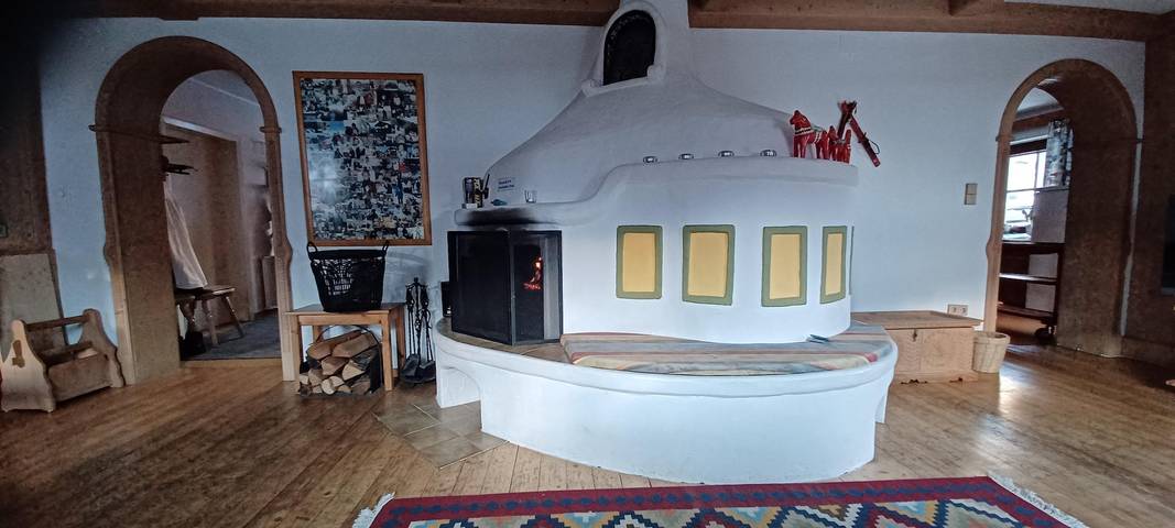 Franz Josef in Hohe Tauern, Matrei in Osttirol