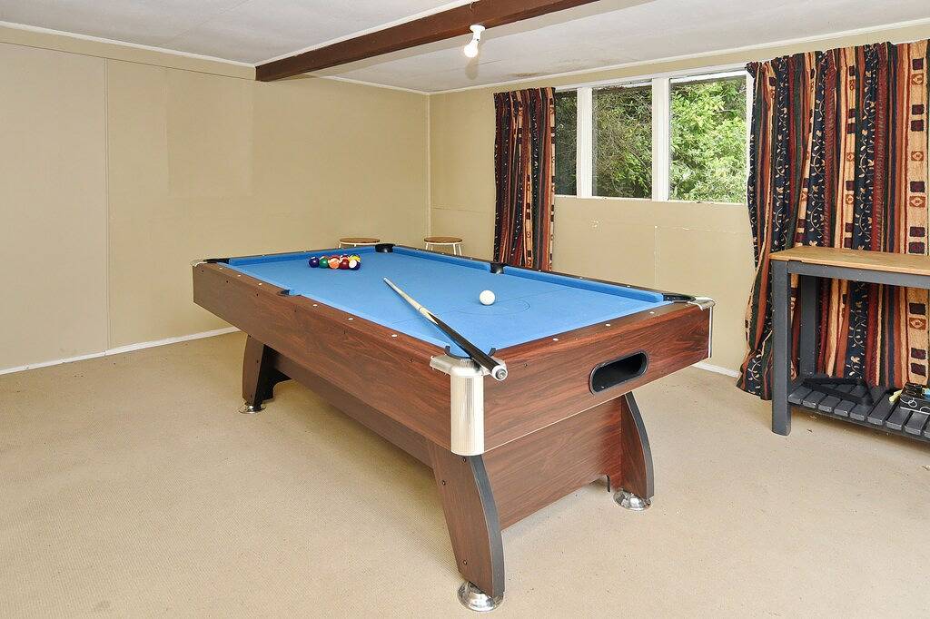 Racecourse Villa - wunderschön renoviertes Haus in Upper Riccarton, Christchurch (Neuseeland)