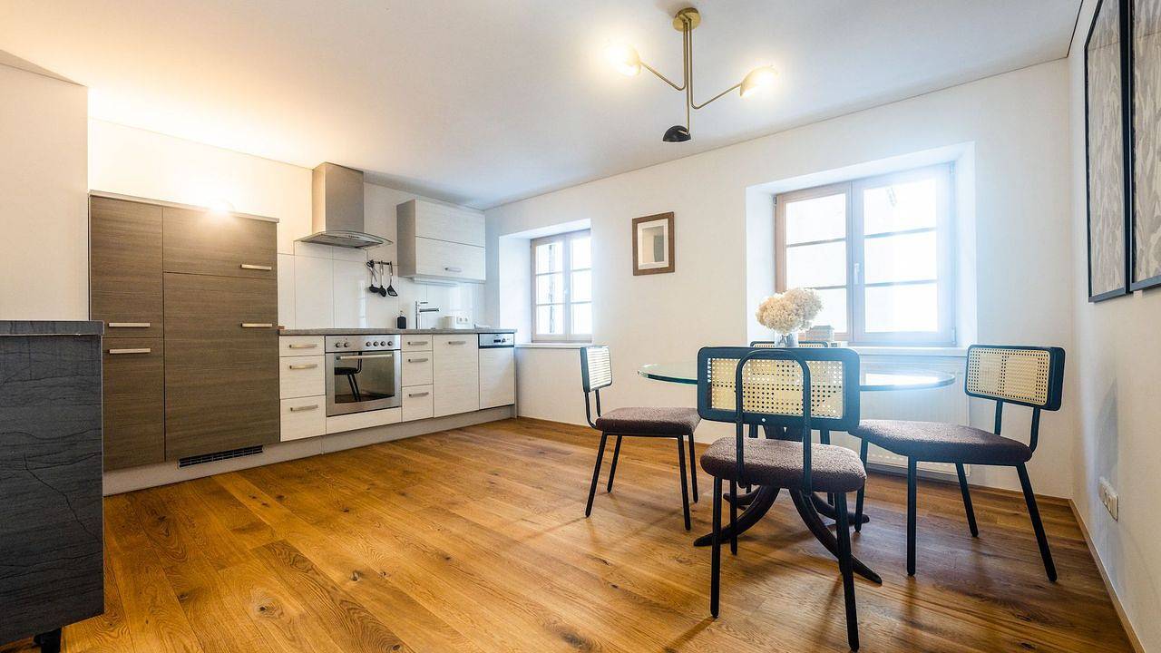 Apartamento vacacional entero, Ferienwohnung für 4 Personen (65 m²) in Bregenz in Bregenz, Bodensee-Vorarlberg