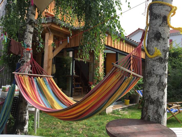 Gîte pour 2 personnes à Lamastre - 2