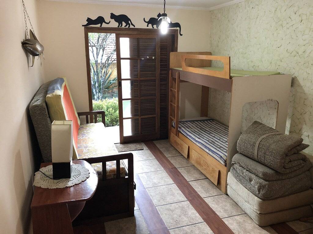 Promotion! Bauernhaus in Itu Wochenende in Itu, São Paulo (Bundesstaat)